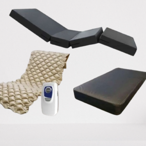 Colchones antiescaras e impermeables