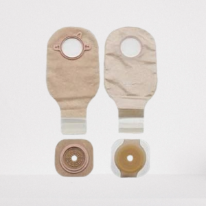 BOLSAS Y BASES DE COLOSTOMIA HOLLISTER, B BRAUM