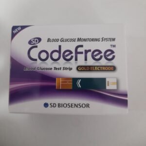 TIRAS  CODEFREE