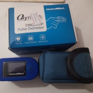 SARUROMETRO CHOICEMMED