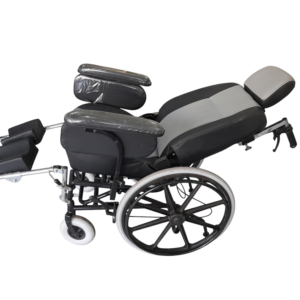 SILLA DE RUEDA DE RELAJACION ADULTO