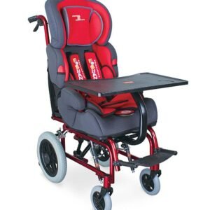 SILLA DE RUEDAS PEDIATRICA/BABY CAR SEAT