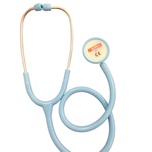 ESTETOSCOPIO GIMA CELESTE