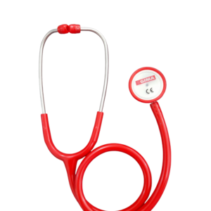 ESTETOSCOPIO GIMA ROJO