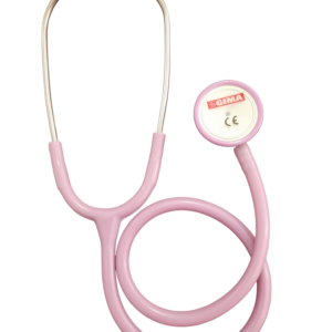 ESTETOSCOPIO GIMA LILA CLARO